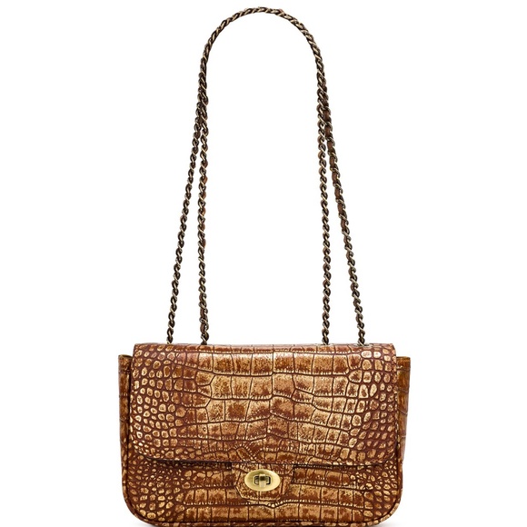 Patricia Nash Lorenza Shoulder Bag - Picture 4 of 6